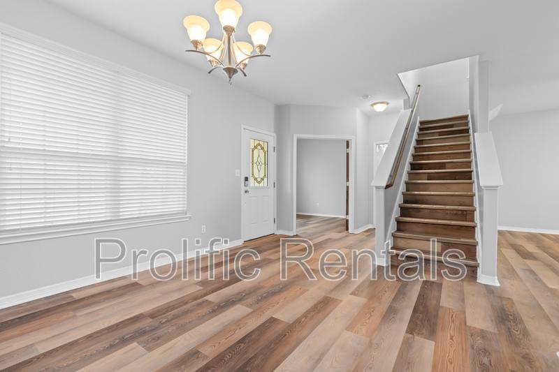 House for rent at 5904 Chuckwagon Circle, Killeen, TX 76542