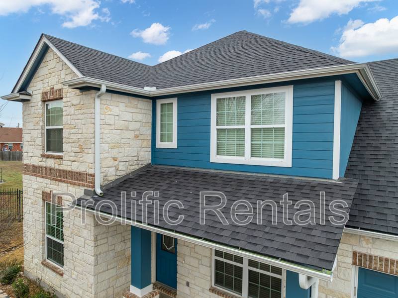 House for rent at 5904 Chuckwagon Circle, Killeen, TX 76542