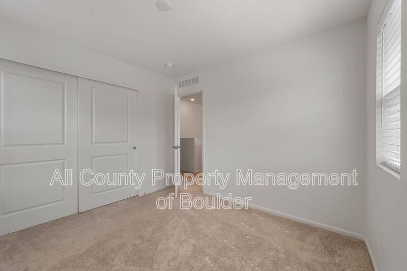 Townhouse for rent at 2455 Alpine St, Longmont, CO 80504