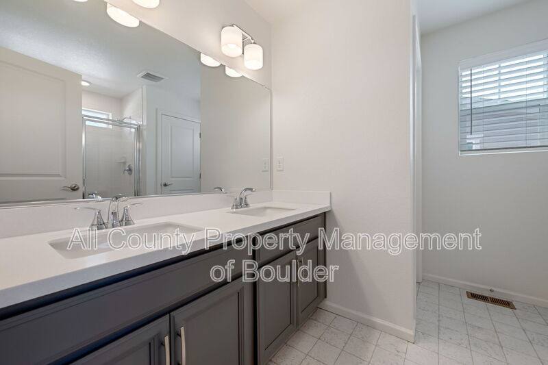 Townhouse for rent at 2455 Alpine St, Longmont, CO 80504