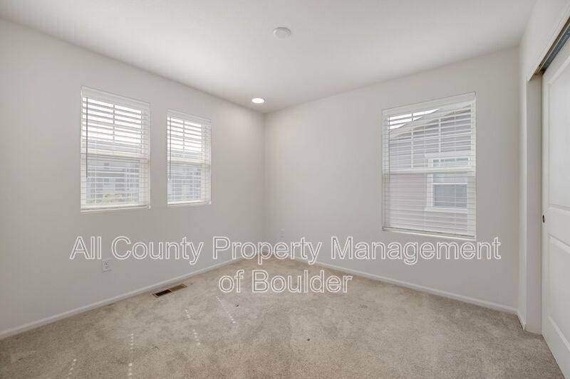 Townhouse for rent at 2455 Alpine St, Longmont, CO 80504