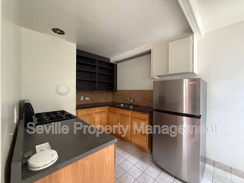 Apartment for rent at 1526 Arch St #5, Berkeley, CA 94708