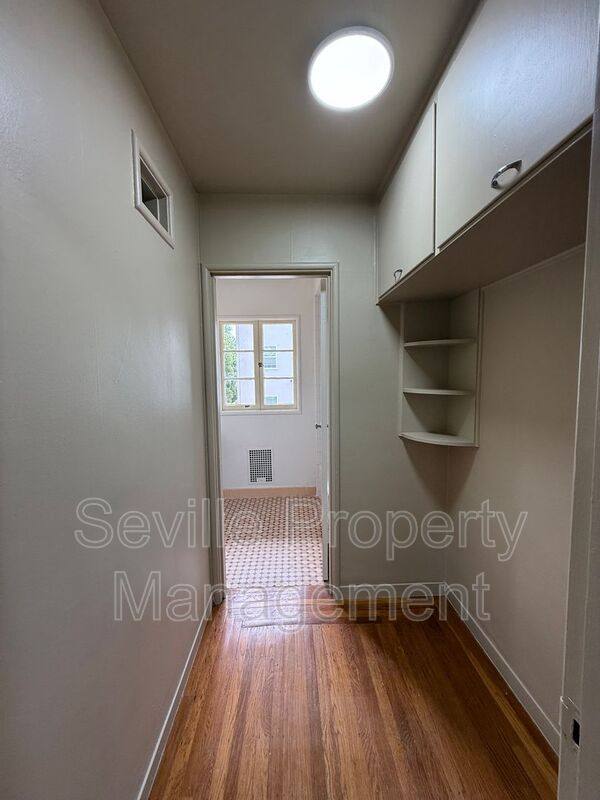 Apartment for rent at 1526 Arch St #5, Berkeley, CA 94708