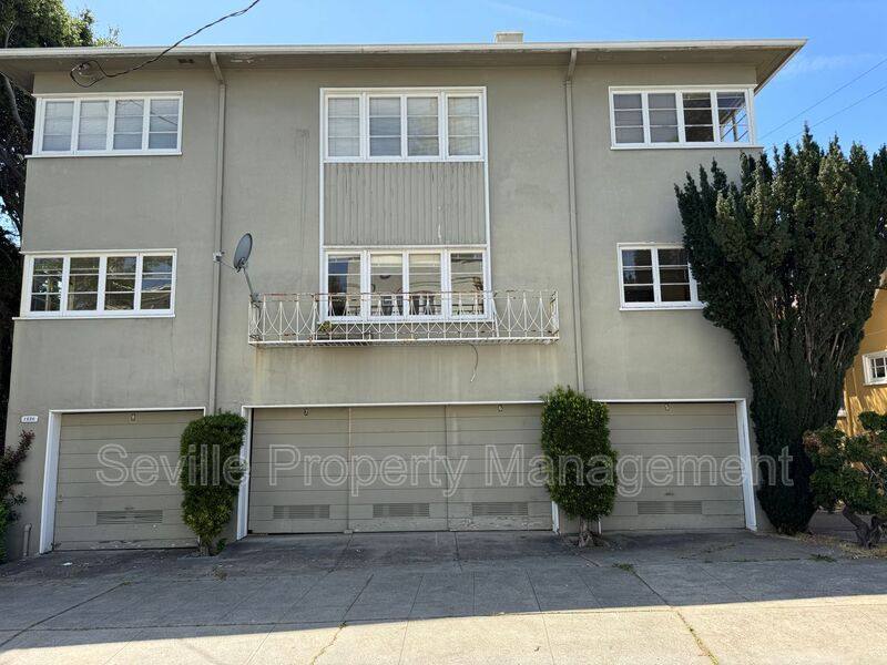 Apartment for rent at 1526 Arch St #5, Berkeley, CA 94708