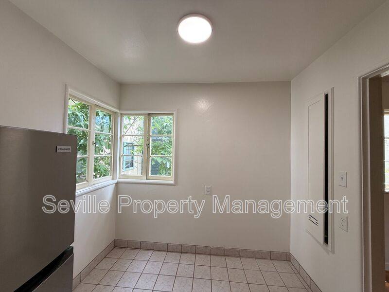 Apartment for rent at 1526 Arch St #5, Berkeley, CA 94708