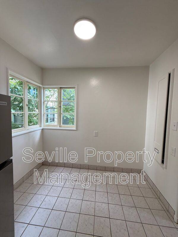 Apartment for rent at 1526 Arch St #5, Berkeley, CA 94708