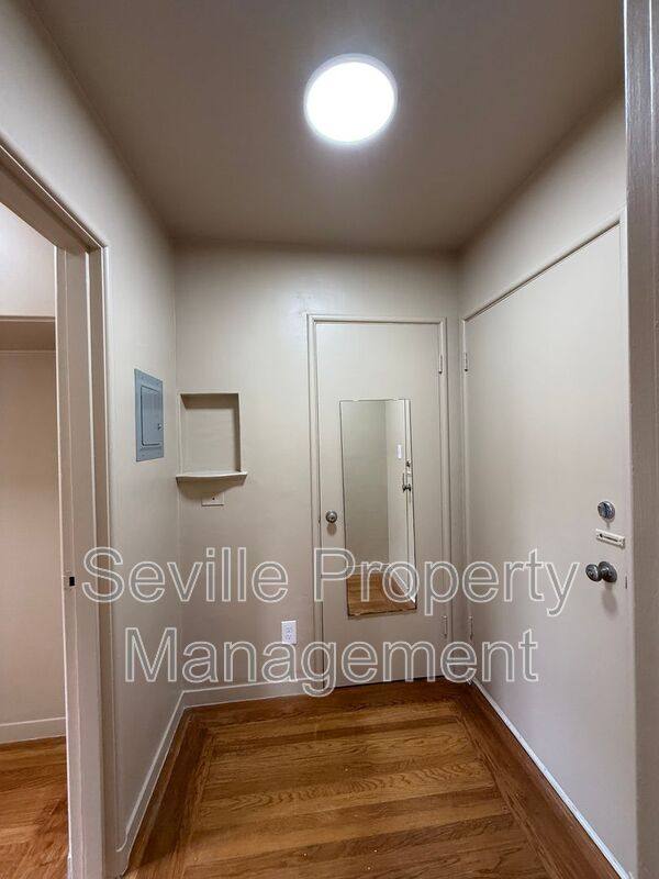 Apartment for rent at 1526 Arch St #5, Berkeley, CA 94708