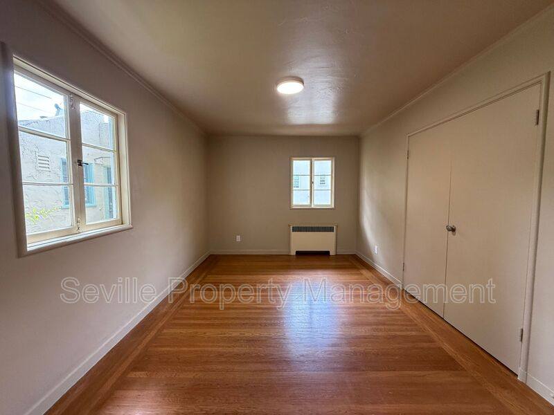 Apartment for rent at 1526 Arch St #5, Berkeley, CA 94708