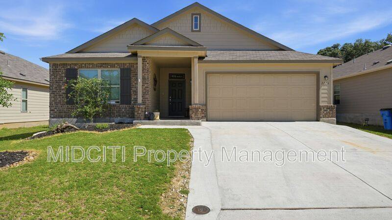 House for rent at 1116 River Wood, Seguin, TX 78155