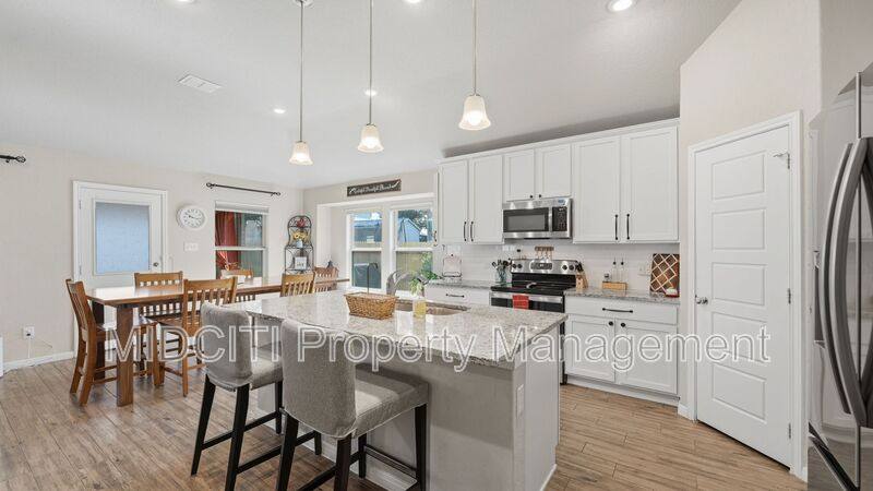 House for rent at 1116 River Wood, Seguin, TX 78155