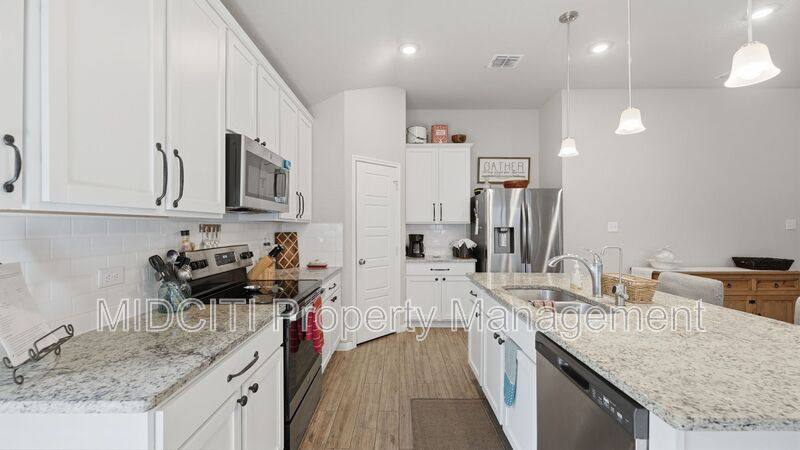 House for rent at 1116 River Wood, Seguin, TX 78155