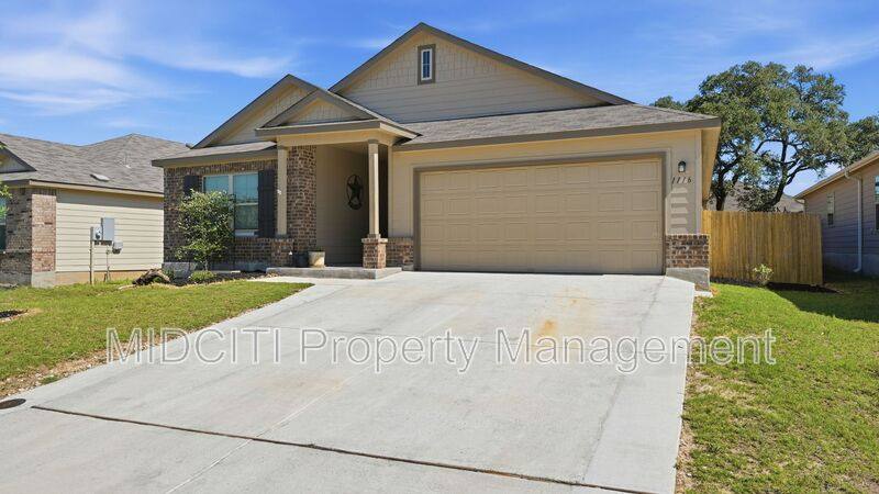 House for rent at 1116 River Wood, Seguin, TX 78155