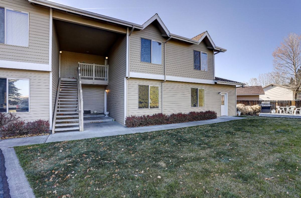 Apartment for rent at 2211 NE Holliday Ave, Bend, OR 97701
