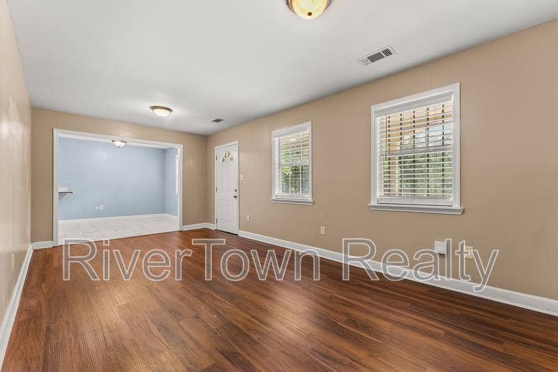 House for rent at 1204 Margaret Rd, Memphis, TN 38109