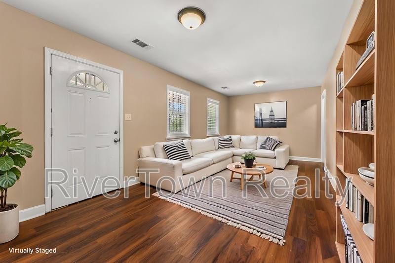 House for rent at 1204 Margaret Rd, Memphis, TN 38109
