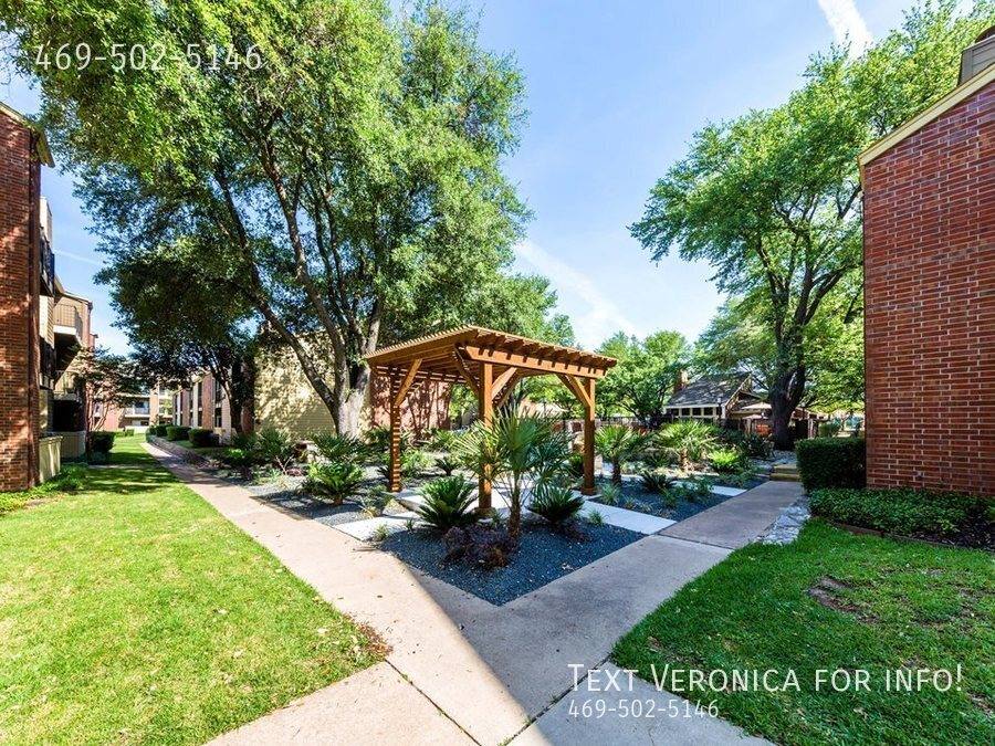 Apartment for rent at 1003 Justin Lane, Austin, TX 78757