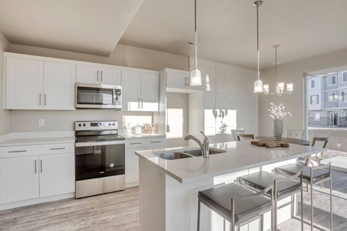 Townhouse for rent at 1883 S 1140 W, Orem, UT 84058