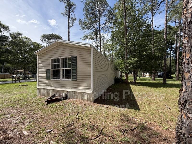 House for rent at 109 SW Socket Glen, Lake City, FL 32024