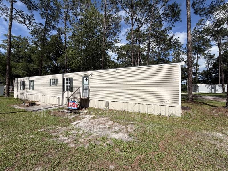 House for rent at 109 SW Socket Glen, Lake City, FL 32024