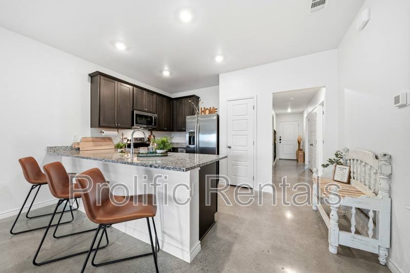 Apartment for rent at 1247 Concord Dr #A, Copperas Cove, TX 76522