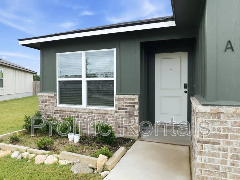 Apartment for rent at 1247 Concord Dr #A, Copperas Cove, TX 76522