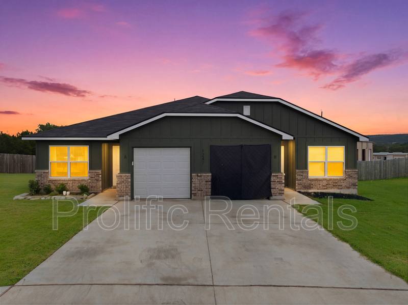 Apartment for rent at 1247 Concord Dr #A, Copperas Cove, TX 76522