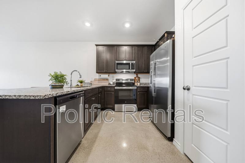 Apartment for rent at 1247 Concord Dr #A, Copperas Cove, TX 76522