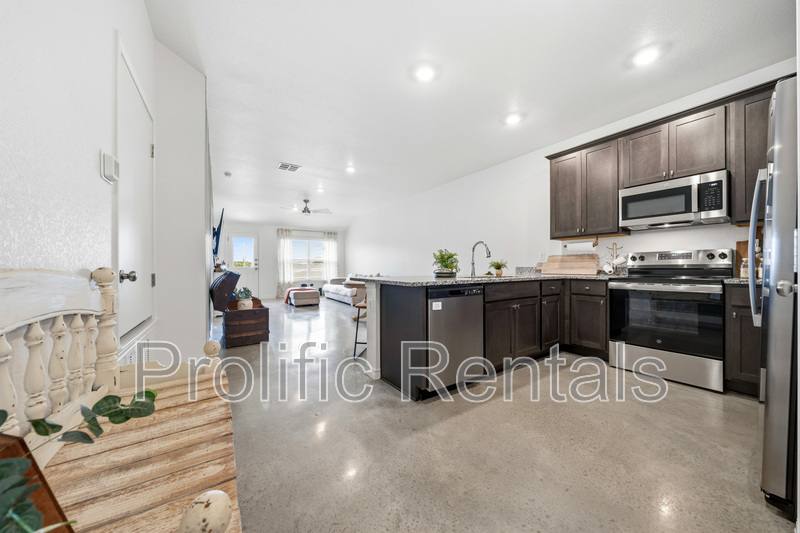 Apartment for rent at 1247 Concord Dr #A, Copperas Cove, TX 76522