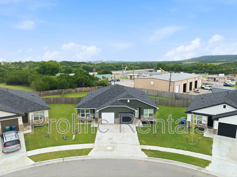 Apartment for rent at 1247 Concord Dr #A, Copperas Cove, TX 76522