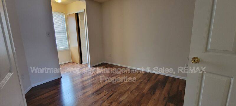 Townhouse for rent at 4560 Excalibur Court, Colorado Springs, CO 80917