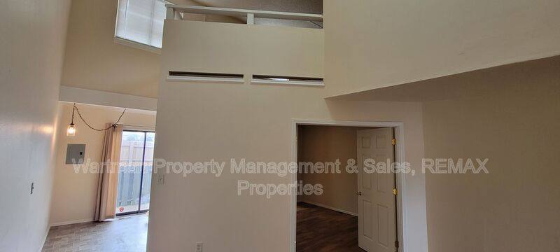 Townhouse for rent at 4560 Excalibur Court, Colorado Springs, CO 80917