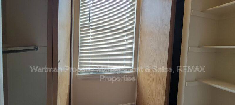 Townhouse for rent at 4560 Excalibur Court, Colorado Springs, CO 80917