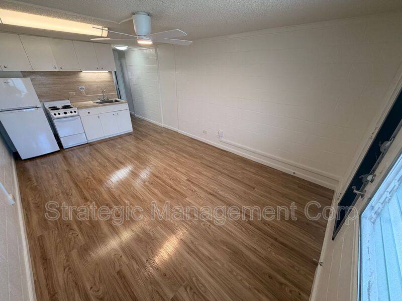 Apartment for rent at 1301 Lusitana St #303, Honolulu, HI 96814