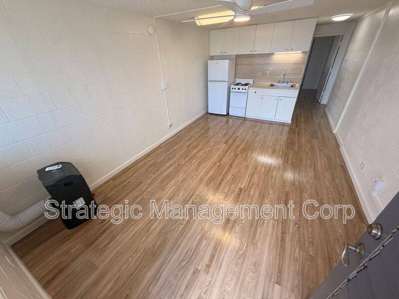 Apartment for rent at 1301 Lusitana St #303, Honolulu, HI 96814