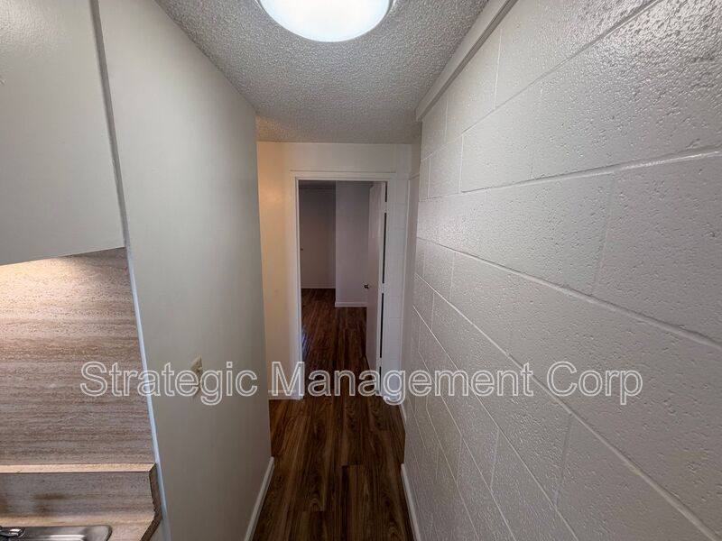 Apartment for rent at 1301 Lusitana St #303, Honolulu, HI 96814