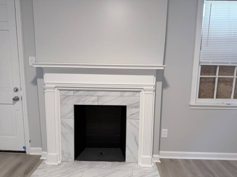 House for rent at 793 N Hollywood St, Memphis, TN 38112