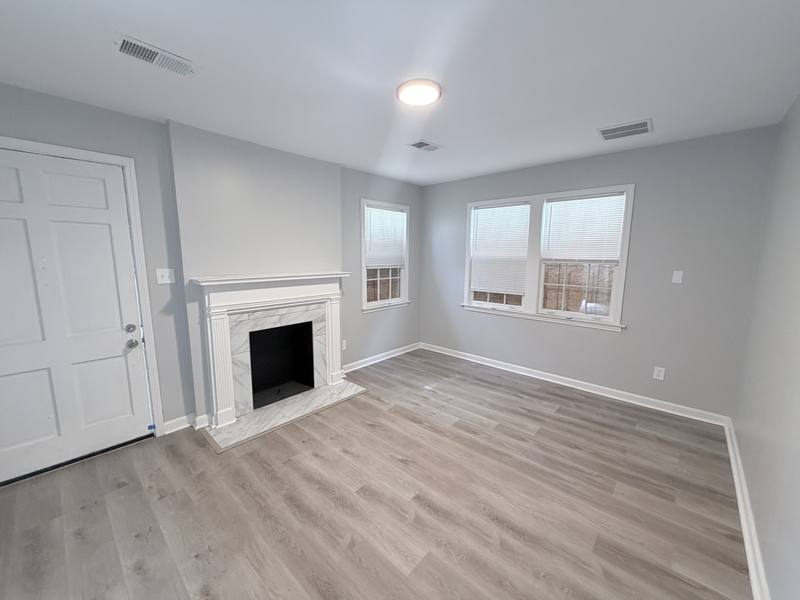 House for rent at 793 N Hollywood St, Memphis, TN 38112