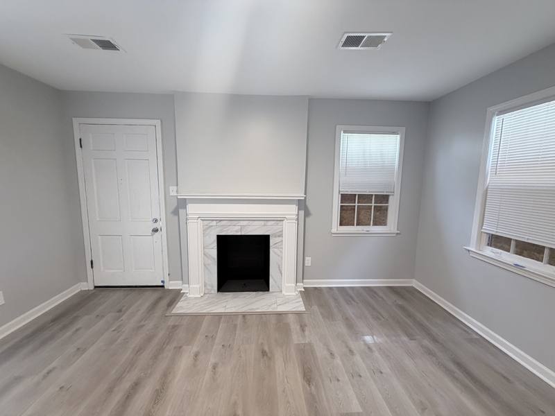 House for rent at 793 N Hollywood St, Memphis, TN 38112