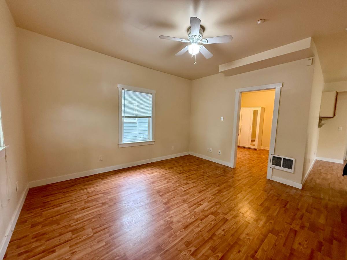 Apartment for rent at 4429 Rainier Ave S, Seattle, WA 98118