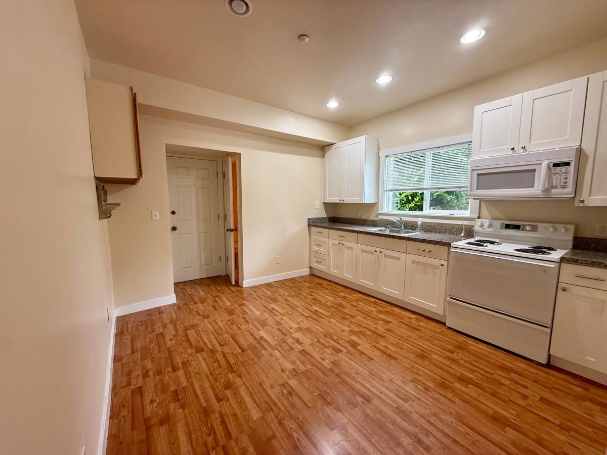 Apartment for rent at 4429 Rainier Ave S, Seattle, WA 98118