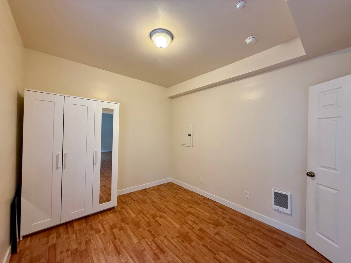Apartment for rent at 4429 Rainier Ave S, Seattle, WA 98118