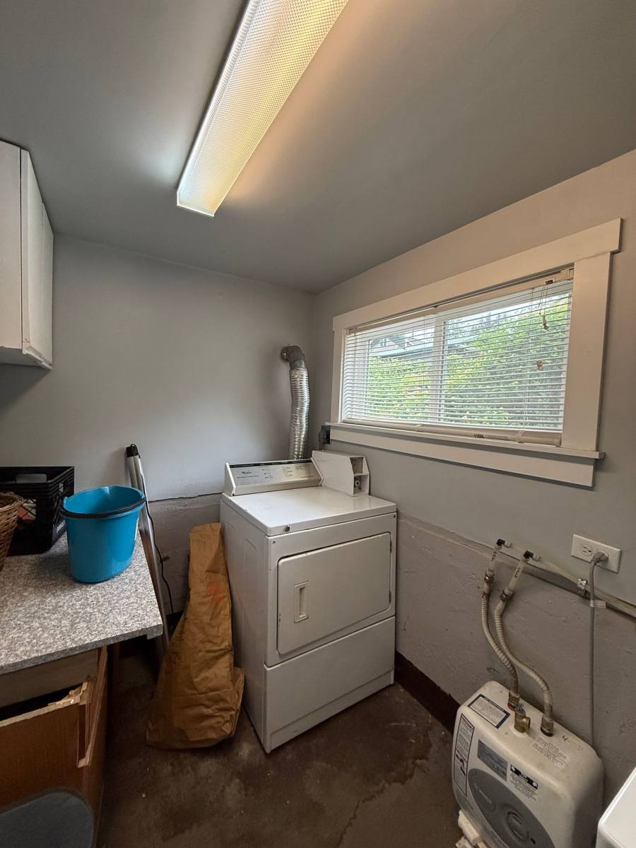 Apartment for rent at 4429 Rainier Ave S, Seattle, WA 98118