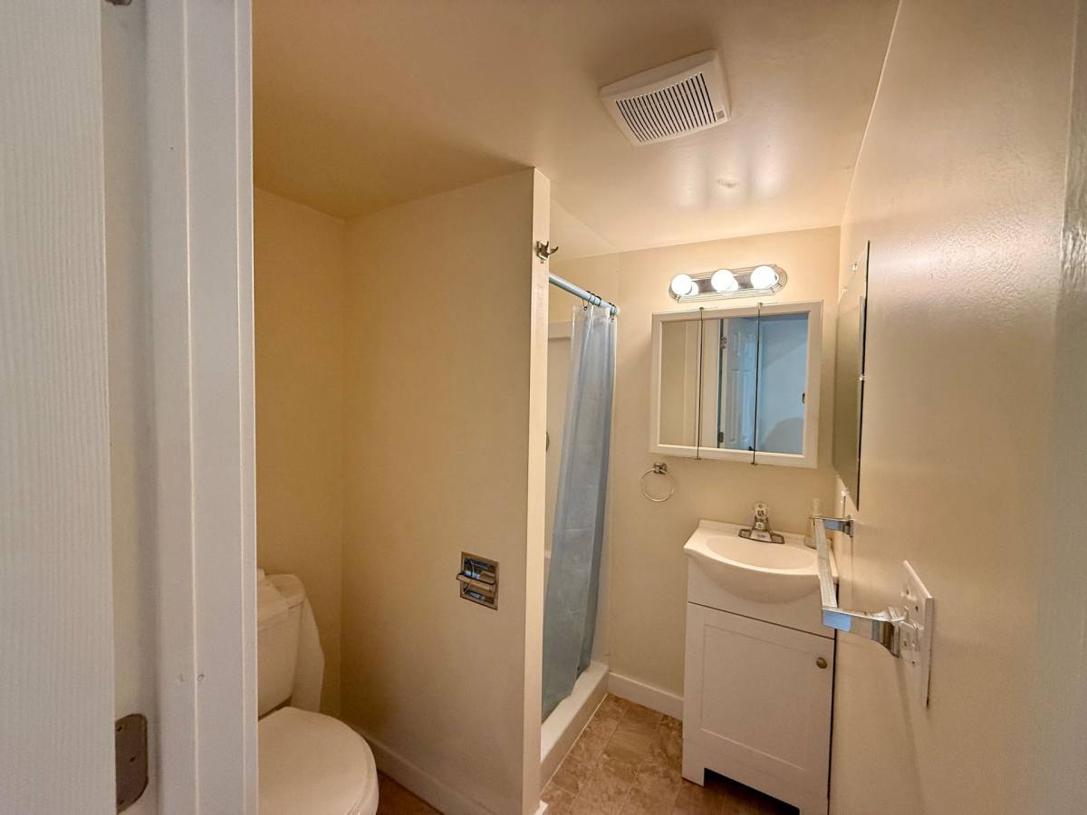 Apartment for rent at 4429 Rainier Ave S, Seattle, WA 98118