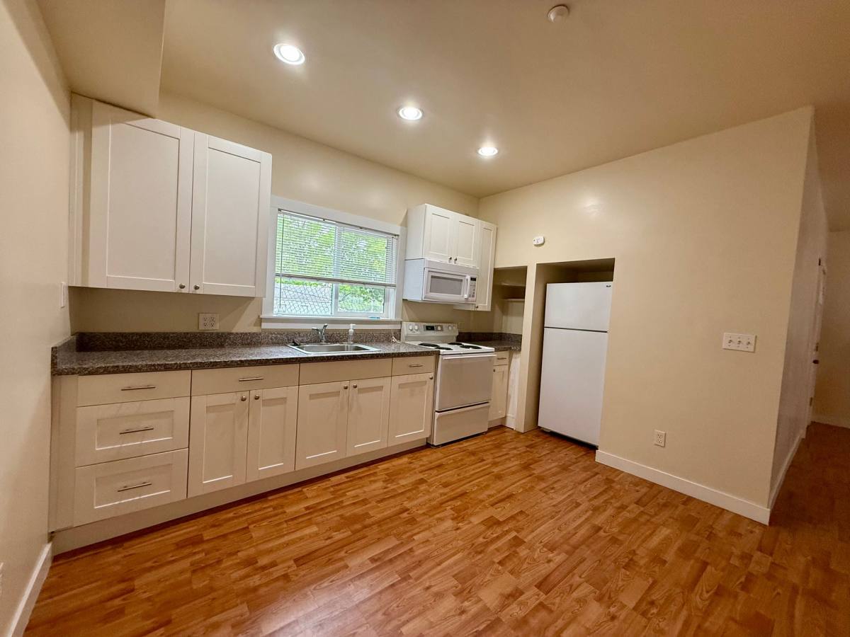 Apartment for rent at 4429 Rainier Ave S, Seattle, WA 98118
