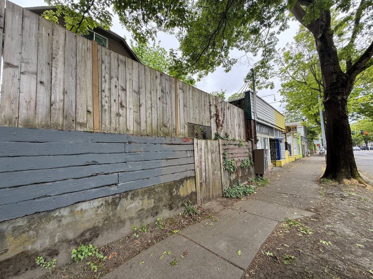 Apartment for rent at 4429 Rainier Ave S, Seattle, WA 98118