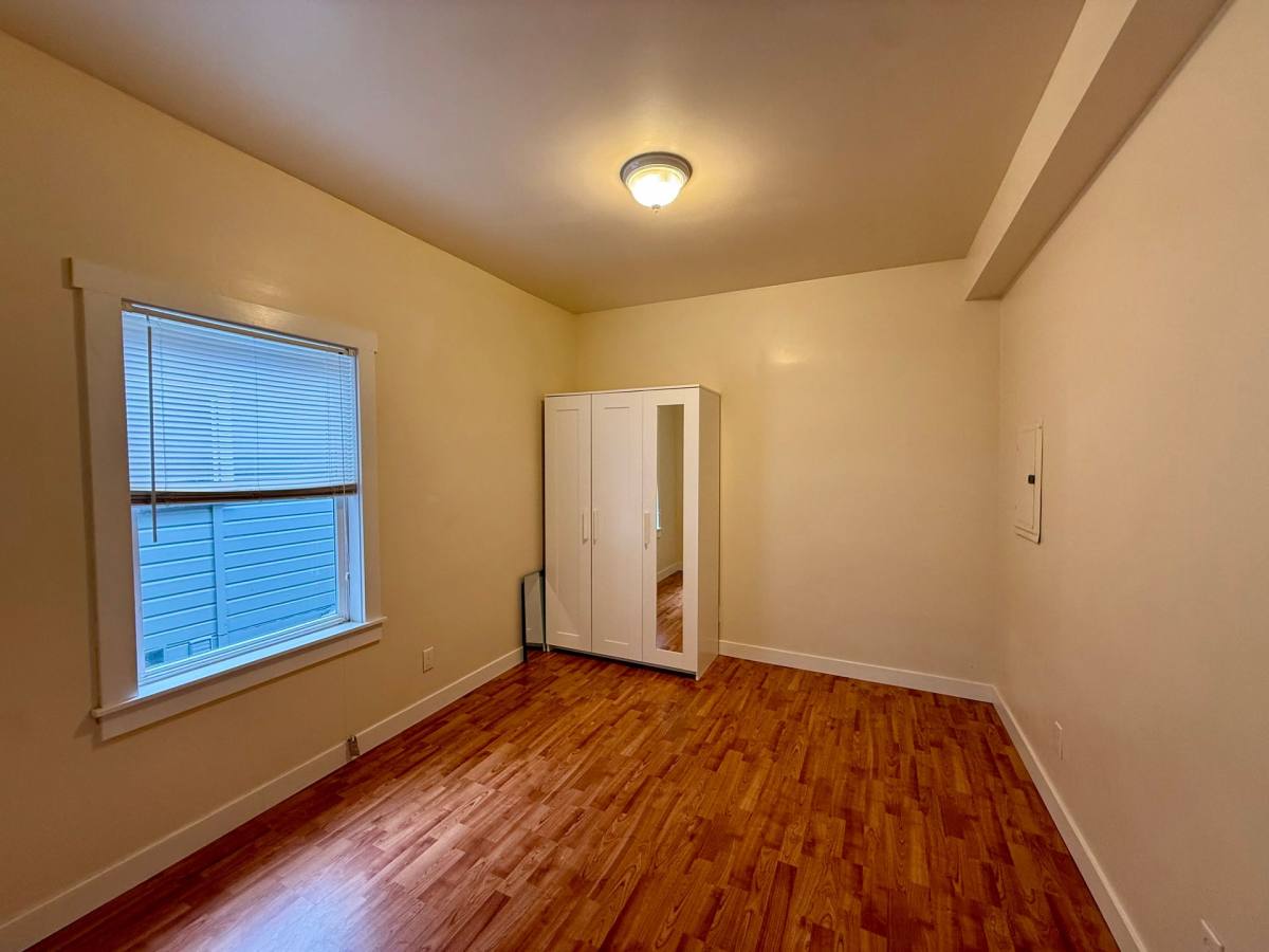 Apartment for rent at 4429 Rainier Ave S, Seattle, WA 98118