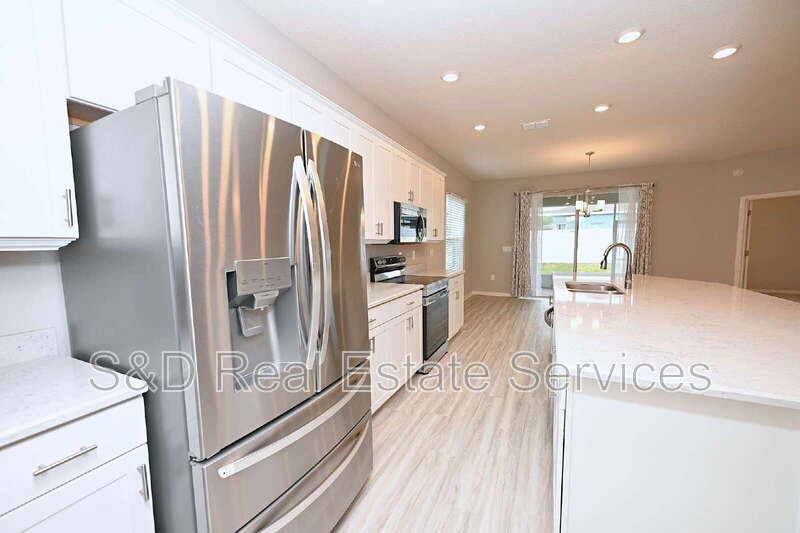 House for rent at 1731 Oceania Ave, Davenport, FL 33837