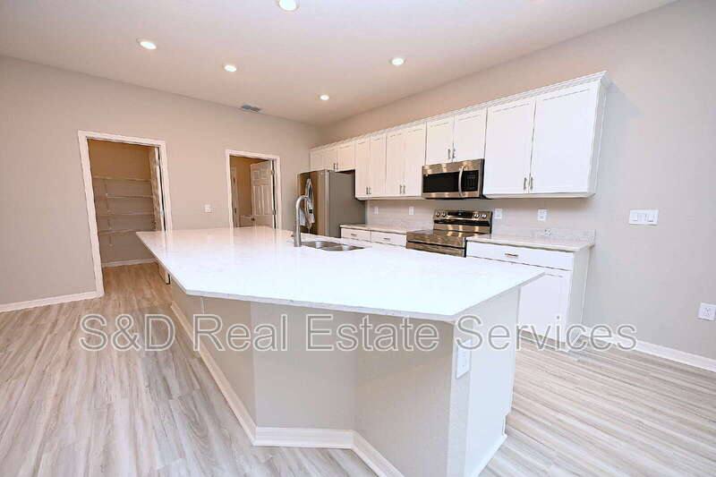 House for rent at 1731 Oceania Ave, Davenport, FL 33837