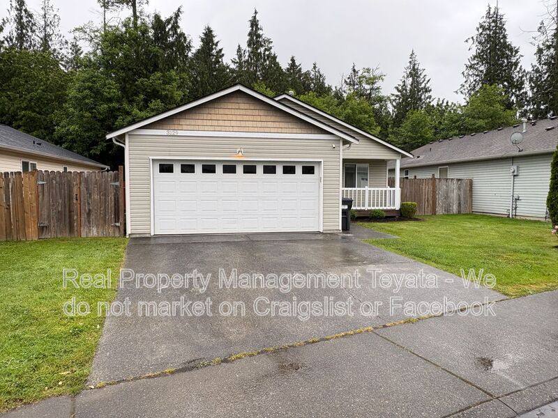 House for rent at 3129 Arbor St, Mount Vernon, WA 98273