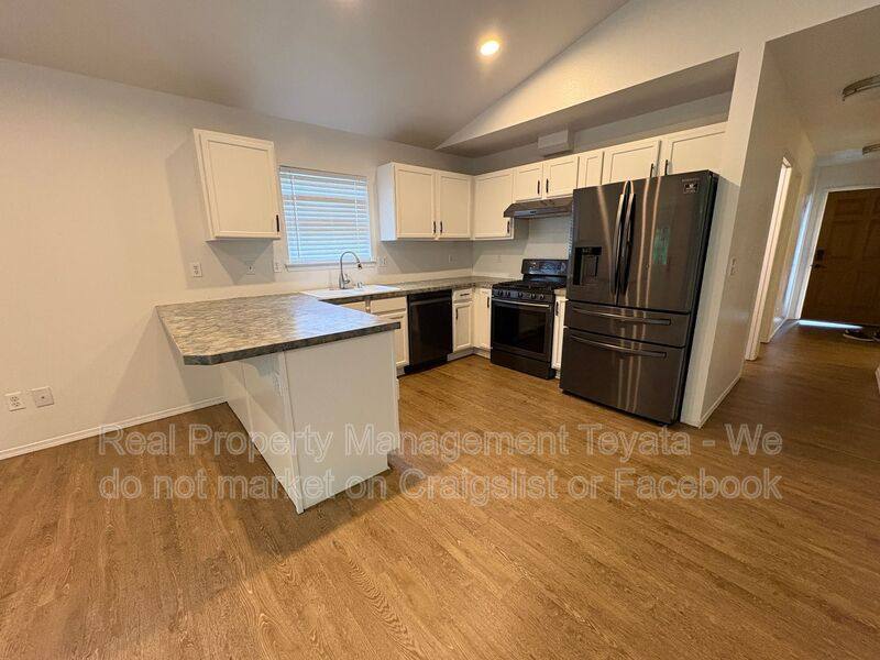 House for rent at 3129 Arbor St, Mount Vernon, WA 98273